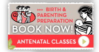 Birth and Parenting Preparation Classes